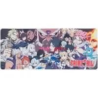 Erik Tapis de souris XL Fairy Tail