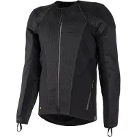 Knox Urbane Pro MK3, veste de protection ,Noir ,XL