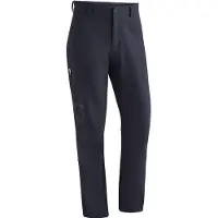 Maier Sports Herrmann Pants Bleu 26 / Short Homme