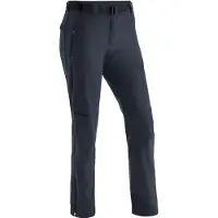 Maier Sports Tech W Pants Gris M / Short Femme