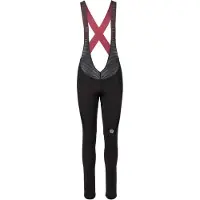 Agu Switch Essential Bib Tights Noir XL Femme