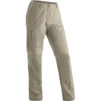 Maier Sports Nicole Convertible Pants Beige L / Regular Femme