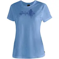 Maier Sports Maillot femme Tilia Pique
