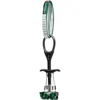 Black Diamond - Coinceur - C4 Extendable Sling Camalot - Taille 2 - Gris