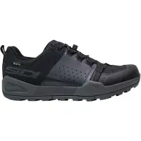 Sidi Atomus Gore-tex Mtb Shoes Noir EU 42 Homme