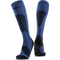 X-socks Ski Discover Otc Socks Bleu EU 39-41