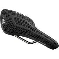 Fizik Arione Adaptive Vento R3 Saddle Argenté 135 mm