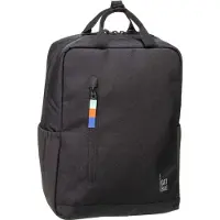 Got Bag Sac à dos 'Daypack 2.0' noir