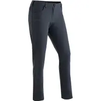 Maier Sports Charlotte Pants Gris 2XL / Regular Femme