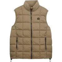 Superdry Gilet 'Fuji' marron