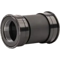 Cycling Ceramic Bb86 Sram Dub 28.99 Mm Bottom Bracket Cups Argenté 86/92 mm