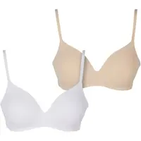 Urban Classics Soutien-gorge Basic Padded 2 Unités