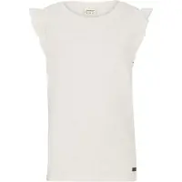 Protest Crius Sleeveless T-shirt Blanc 176 cm Fille