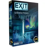 Iello EXIT La Station Polaire