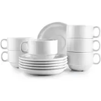 Ibili Tasse Castilla 230ml 6 Unités