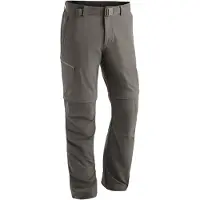 Maier Sports Tajo 2 Pants Gris 68 / Regular Homme