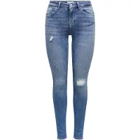 ONLY Jean 'ONLPower' bleu denim