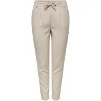 ONLY Pantalon à pince 'POPTRASH-AIDEN' pierre