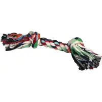 Kerbl Jouet Corde Chien - Jouet Pour Chien - Taille: 37 Cm