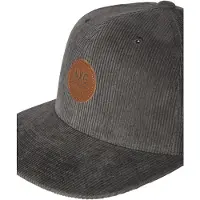 Protest Nxg Kimchi Cap Noir