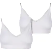 Urban Classics Soutien-gorge De Sport Padded Rip 2 Unités