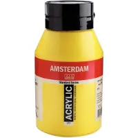 Amsterdam Standard Series 1000ml Acrylic Paint Enfants