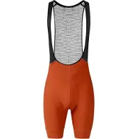 Dare 2b Ultra Bib Shorts Marron S Homme