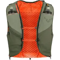 Dynafit Alpine Hydration Vest 8l Vert XS-S