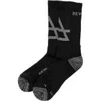 Devold Chaussettes Longues Hiking Merino Medium
