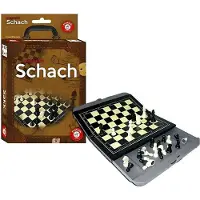 Piatnik CHESS - jeu magnétique de voyage