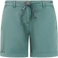 Protest Short PRTTulip vert taille 36