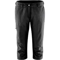 Maier Sports Pantalon de randonnée femme Neckar
