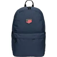 Superdry Sac à dos 'Montana' bleu foncé