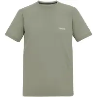 Regatta T-shirt à manches courtes Mindo Anti-insect, beige, taille L, homme, beige, taille L