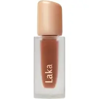 LAKA Fruity Glam Tint brillant à lèvres longue tenue pour un effet naturel teinte 108 Salty 4.5 g