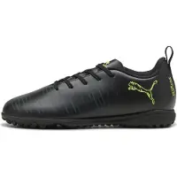 Puma Sneakers 108626-02 in Black-Fizzy color size 33