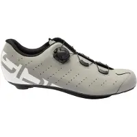 Sidi Chaussures Fast 2 Cemento/Blanc glace, Taille 43 - EUR