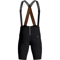 Assos Equipe Rs Schtradivari S11 Long Bib Shorts Noir S Homme