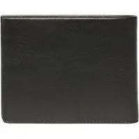 Superdry Porte-monnaies noir