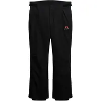 Superdry Pantalon fonctionnel noir
