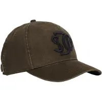 Superdry Merchant Monogram Trucker Cap Vert