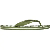 Superdry Séparateur d'orteils olive