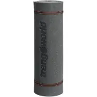 Trangoworld Eva Mat Gris 190 x 49 x 0.9 cm
