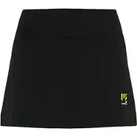 Karpos Lavaredo Run Skirt Noir M Femme