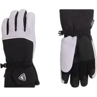 Rossignol Techimp´r Gloves Violet 6 Years Fille