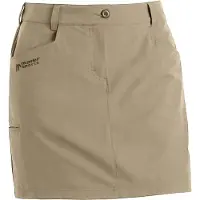 Maier Sports Lulaka Skirt Vert 48 Femme