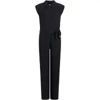Protest Kenzy Sleeveless Jumpsuit Noir S Femme