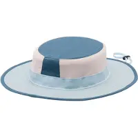 Columbia Bora Bora Ii Hat Bleu 55-56 cm Enfants