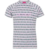Protest Icet Short Sleeve Rash Guard Multicolore 176 cm Fille