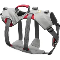 Ruffwear Harnais Pour Chien Double Back